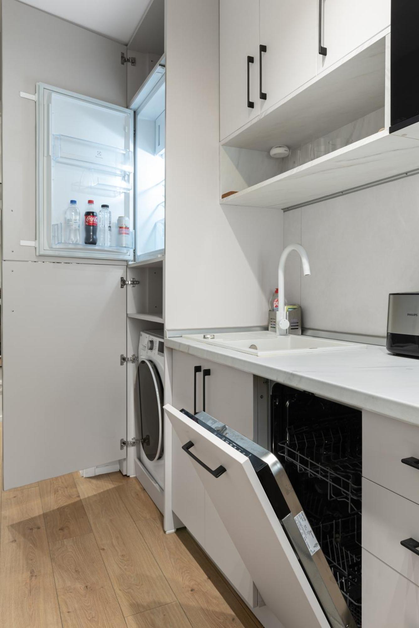 Clujstays Studio Close To City Center Buitenkant foto