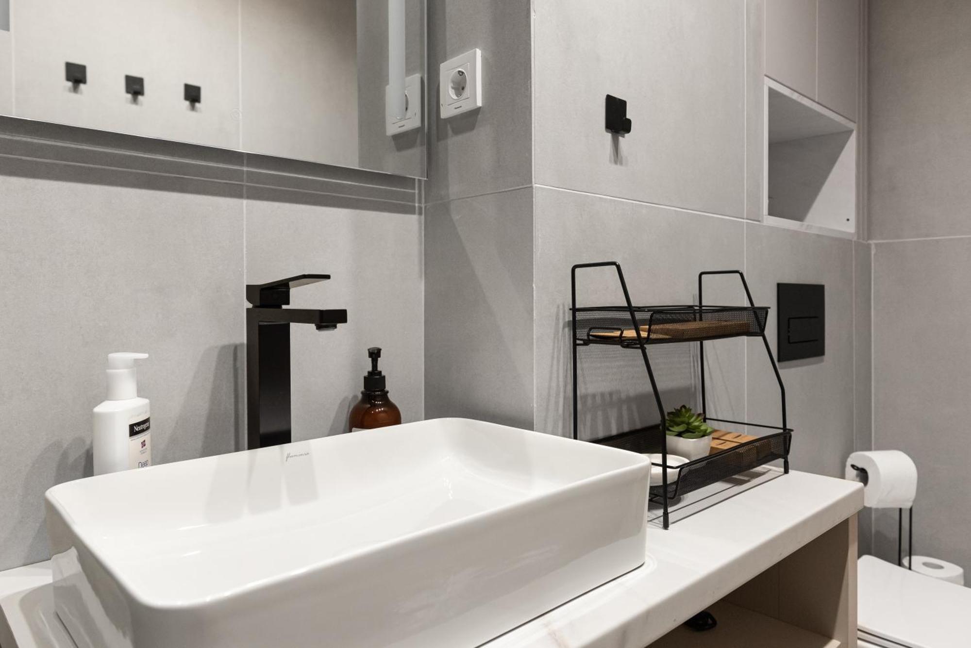 Clujstays Studio Close To City Center Buitenkant foto