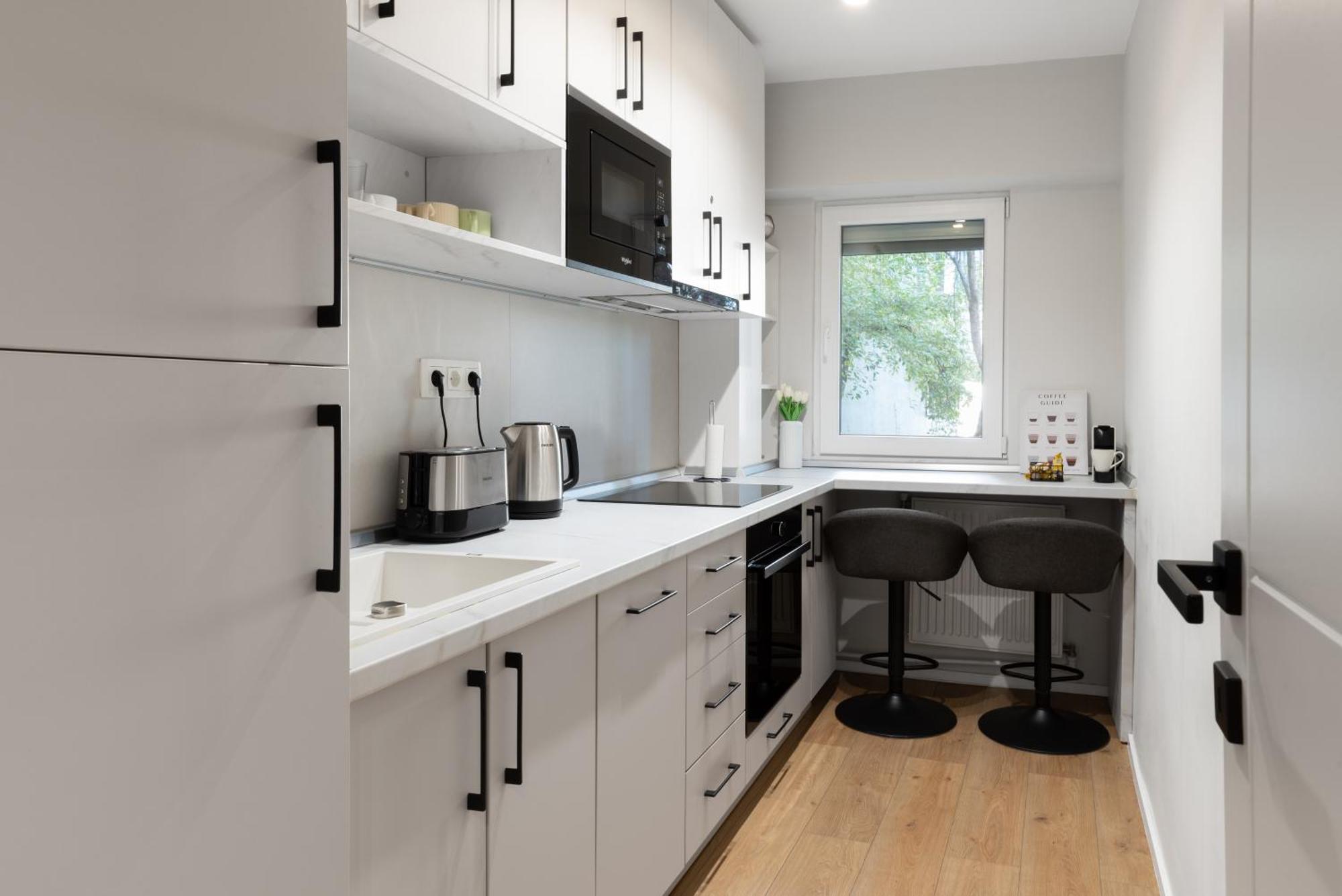 Clujstays Studio Close To City Center Buitenkant foto
