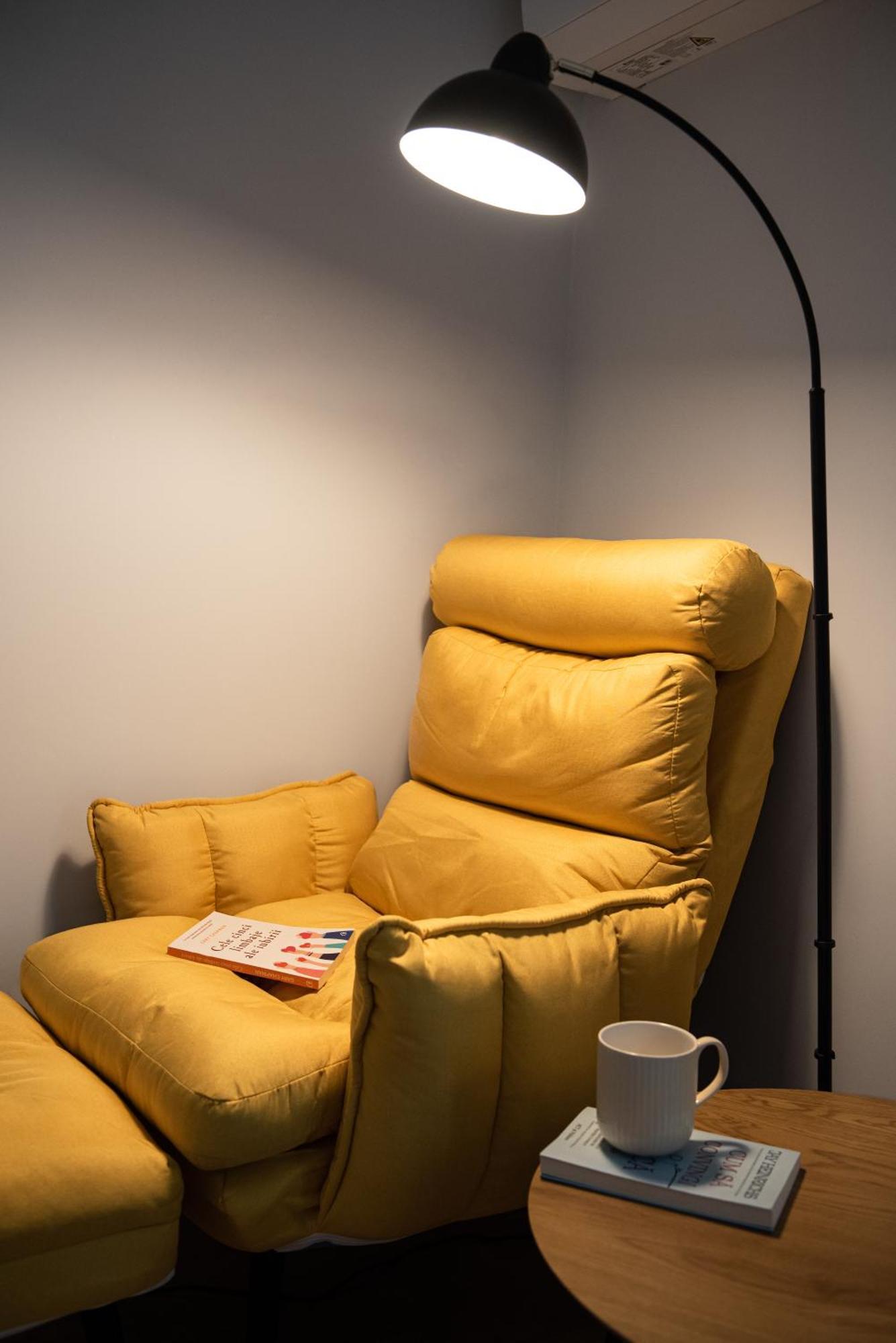 Clujstays Studio Close To City Center Buitenkant foto