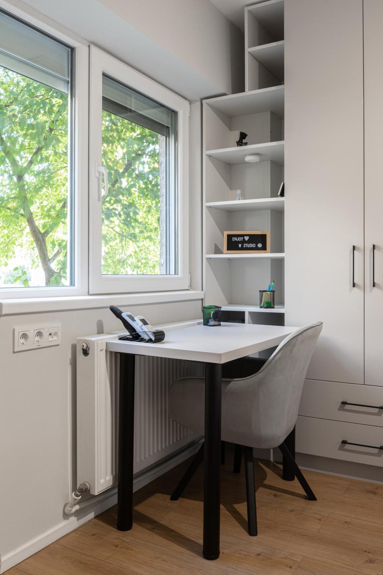 Clujstays Studio Close To City Center Buitenkant foto
